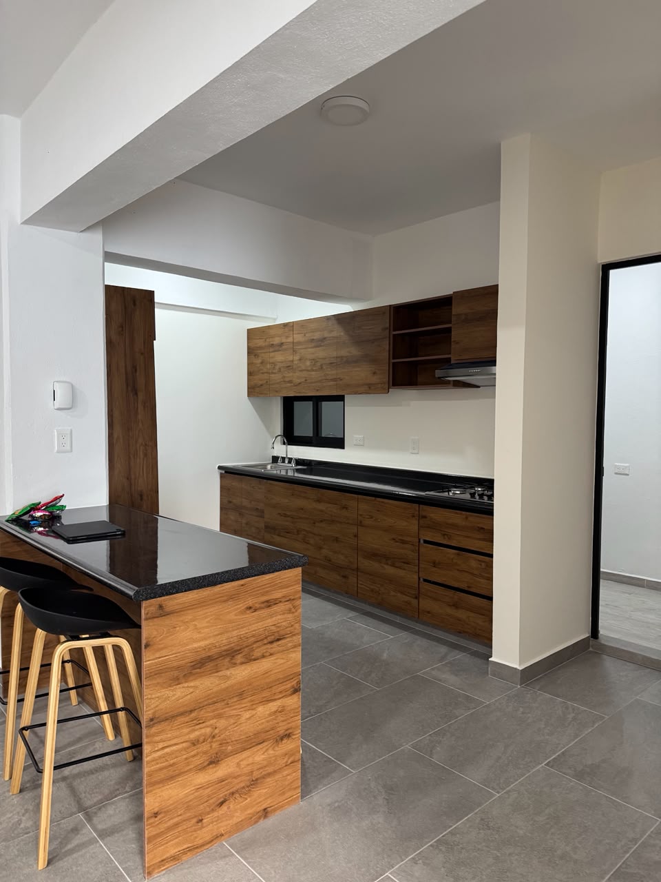 Modelo Levante en Antares / Altima, Tuxtla Gutiérrez, Chiapas — foto 2