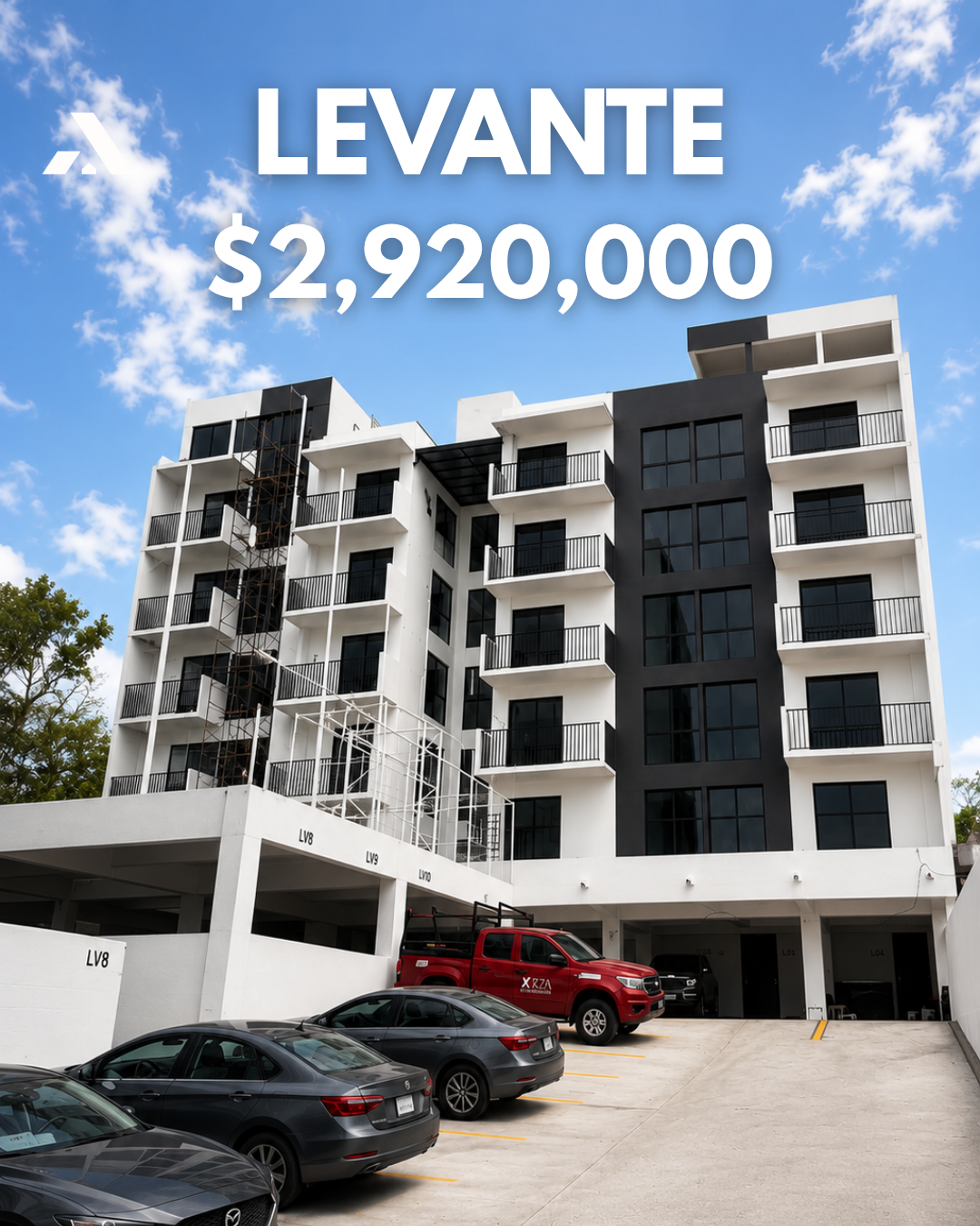 Levante