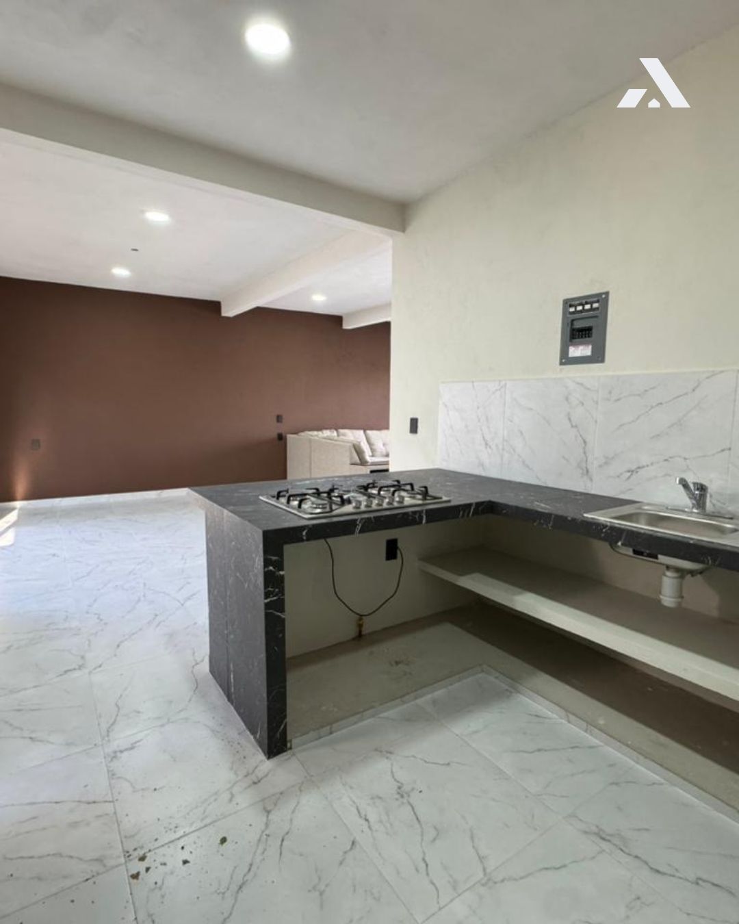 Modelo Marela en Residencial San Agustín, Tuxtla Gutiérrez, Chiapas — foto 3