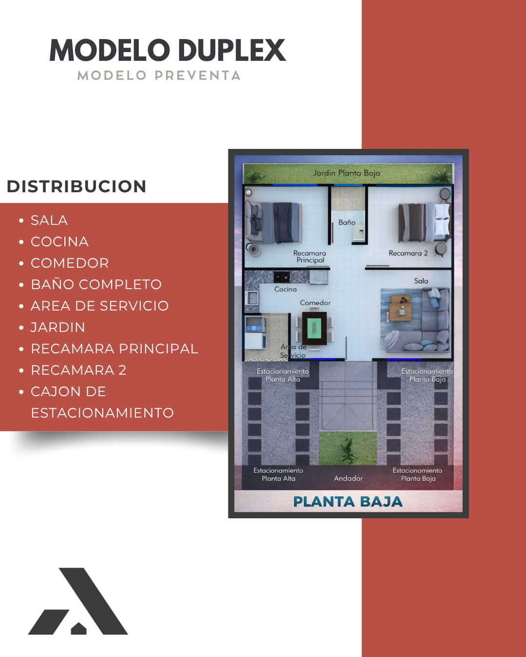 Modelo Duplex en Fraccionamiento Ítaca, Tuxtla Gutiérrez, Chiapas — foto 2