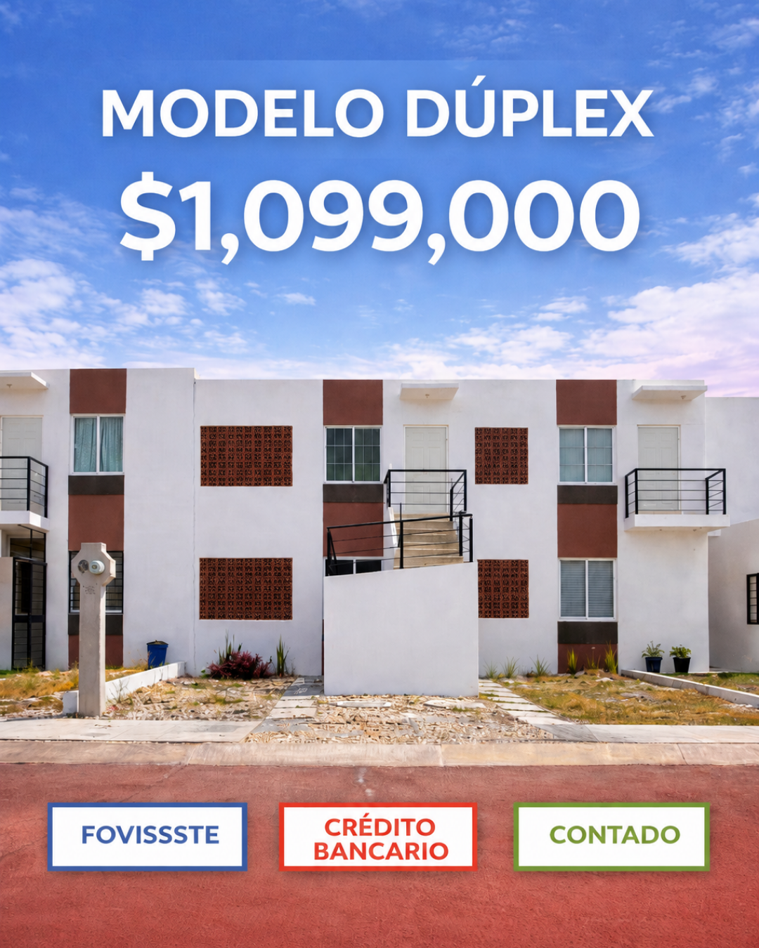 Duplex