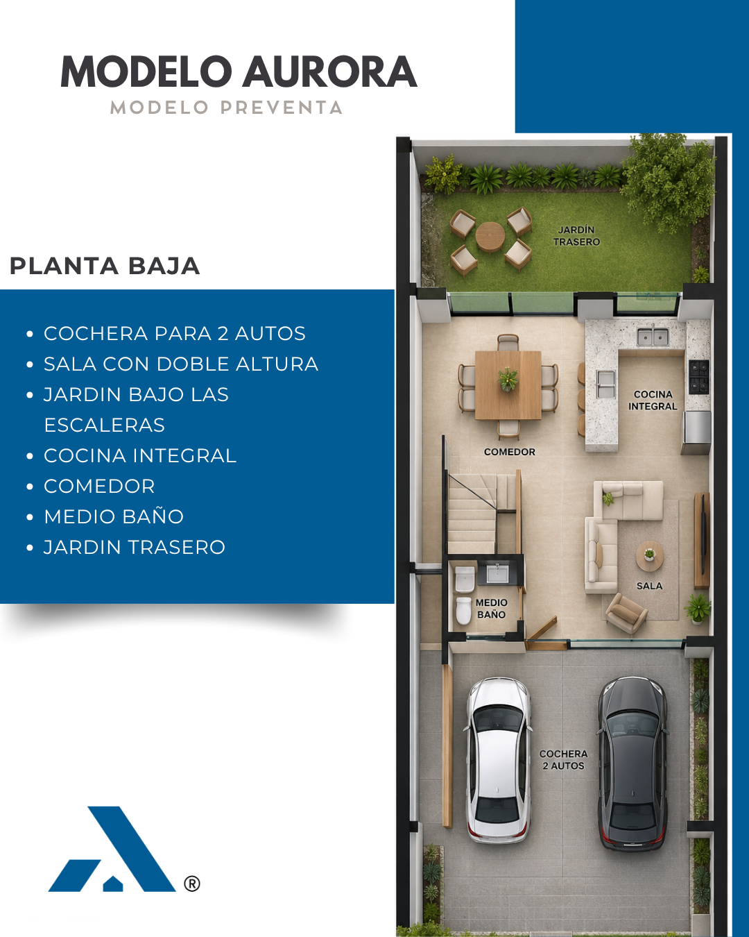 Modelo Aurora en Fraccionamiento Yaxché, Tuxtla Gutiérrez, Chiapas — foto 3