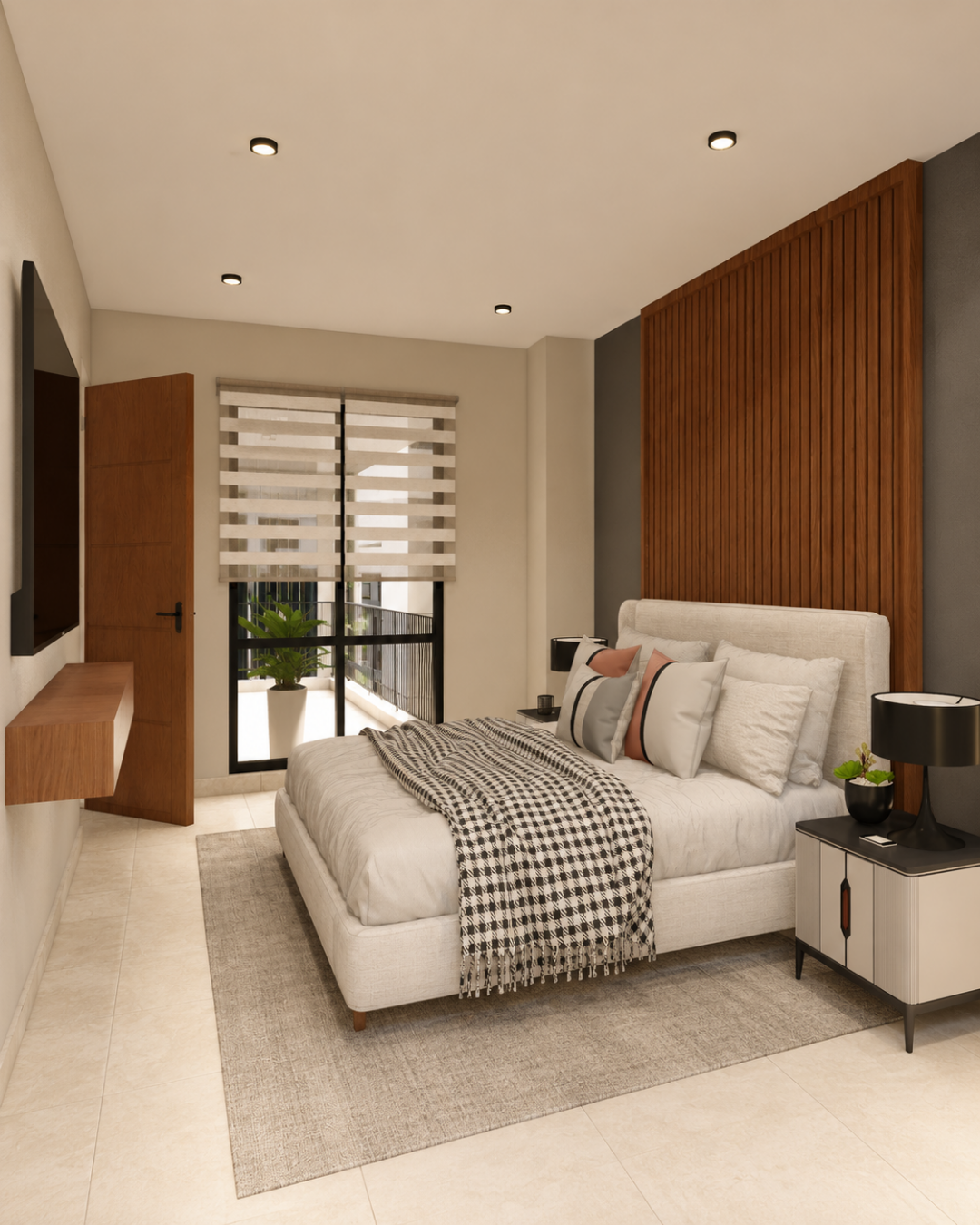 Modelo Departamentos Antares en Antares / Altima, Tuxtla Gutiérrez, Chiapas — foto 4