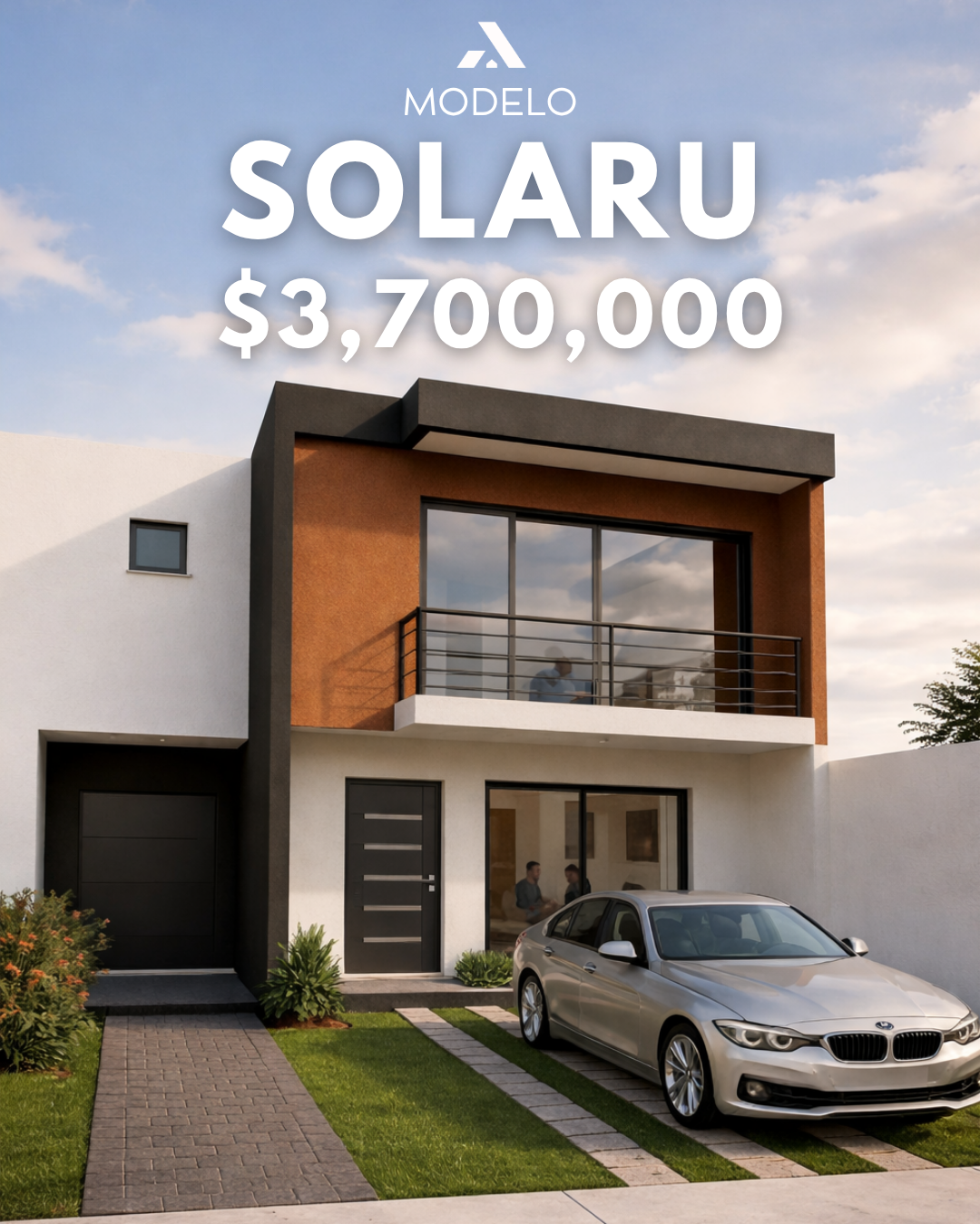 Modelo Solaru