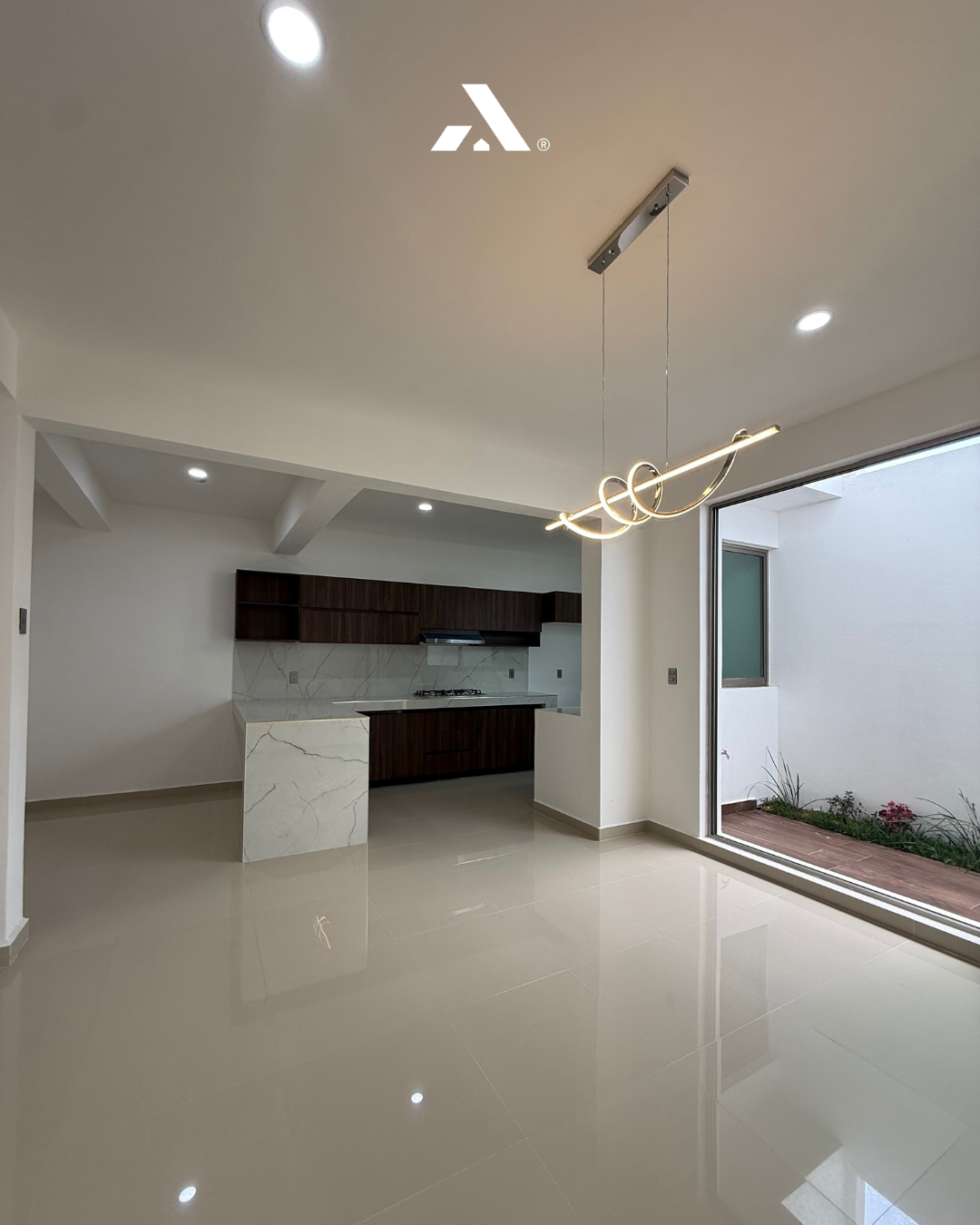 Modelo Amber en Fraccionamiento Diamante, Tuxtla Gutiérrez, Chiapas — foto 3