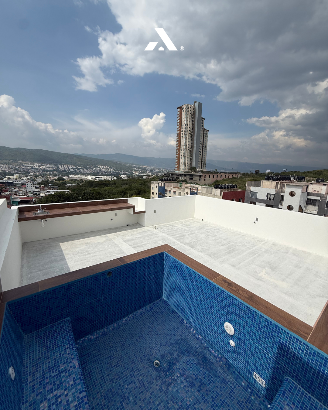 Modelo Amber en Fraccionamiento Diamante, Tuxtla Gutiérrez, Chiapas — foto 9