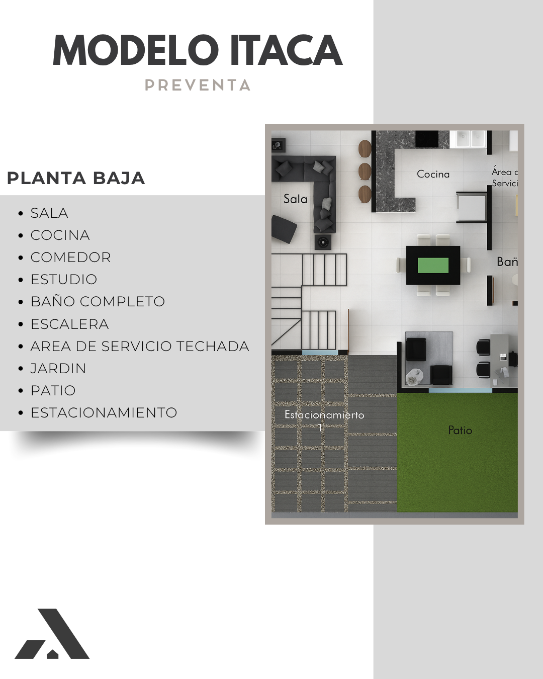 Modelo Itaca en Fraccionamiento Ítaca, Tuxtla Gutiérrez, Chiapas — foto 2