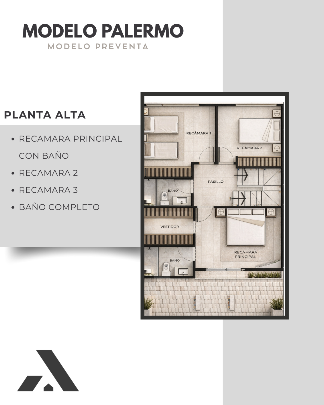 Modelo Terranova · Próximo desarrollo en Fraccionamiento Terranova, Tuxtla Gutiérrez, Chiapas — foto 3
