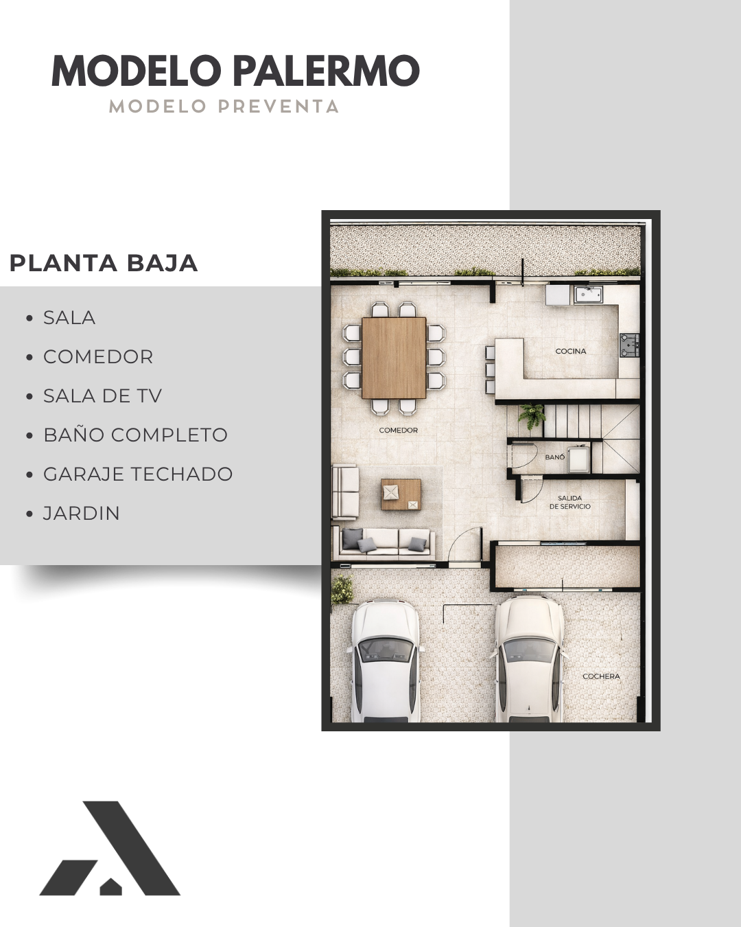 Modelo Terranova · Próximo desarrollo en Fraccionamiento Terranova, Tuxtla Gutiérrez, Chiapas — foto 2