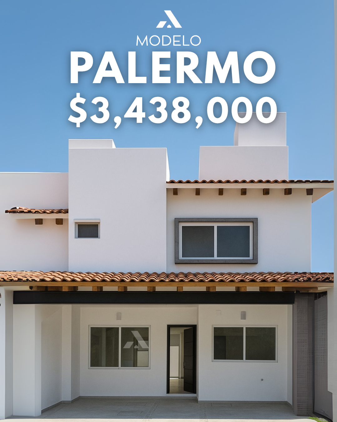 Modelo Terranova · Próximo desarrollo en Fraccionamiento Terranova, Tuxtla Gutiérrez, Chiapas